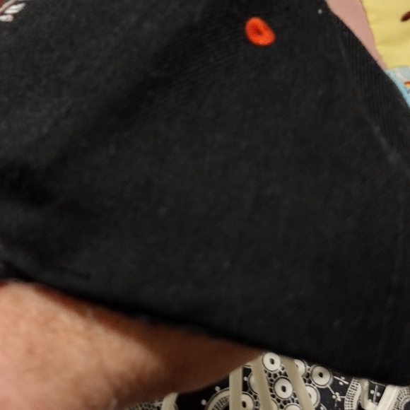 Vintage Men's Dale Earnhardt Hat / Cap - Picture 5 of 7